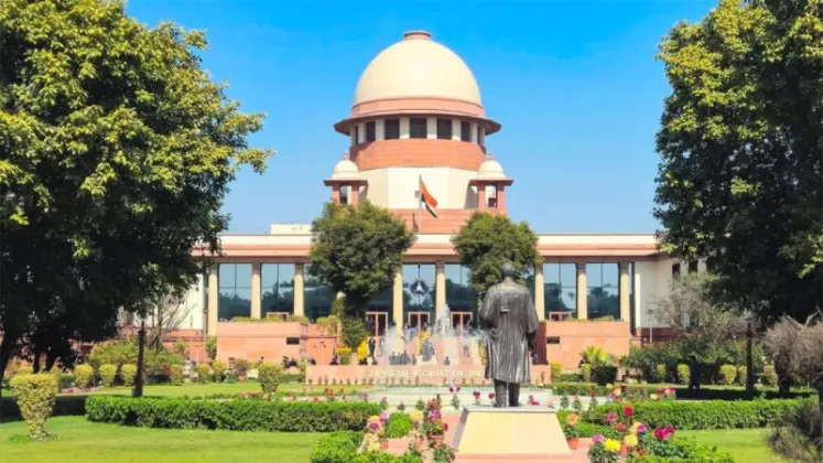 India’s Supreme Court Says Caste Reservation Benefits Do Not Continue After Religious Conversion