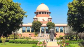 India’s Supreme Court Says Caste Reservation Benefits Do Not Continue After Religious Conversion
