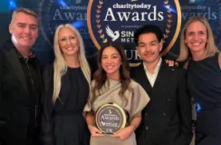 Nirmal Purja’s Lobuche Porter House Project Wins International Award