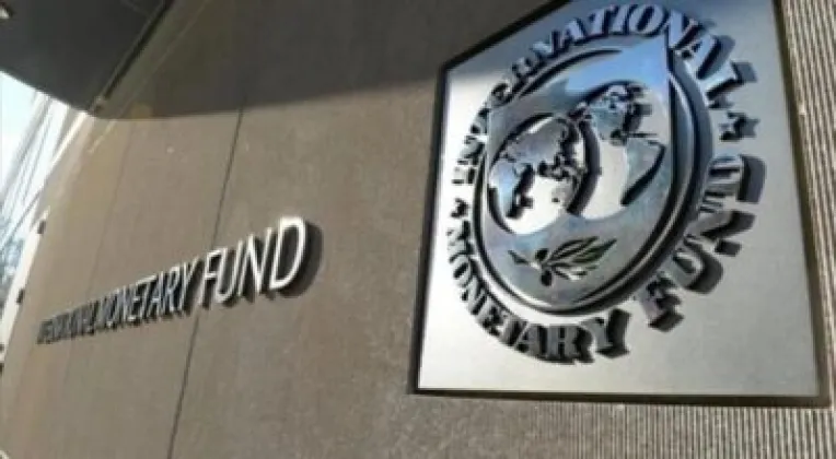 IMF Warns Middle East War Will Slow Gulf Economies