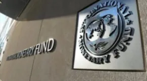 IMF Warns Middle East War Will Slow Gulf Economies