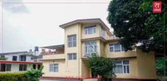 Deuba Faction Makes Elected Representatives Automatic Nepali Congress Convention Delegates
