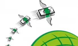 Nepal Receives More Than Rs 436 Billion in Remittances in First Two Months