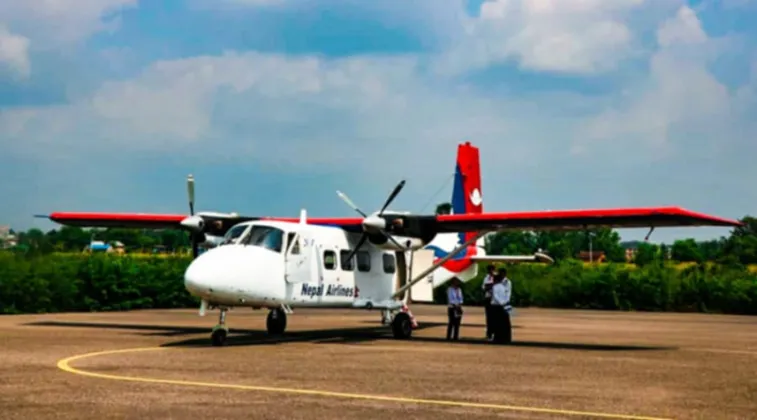 Minister Paudel Directs CAAN to Study Tarigaun and Rara Airport Expansion