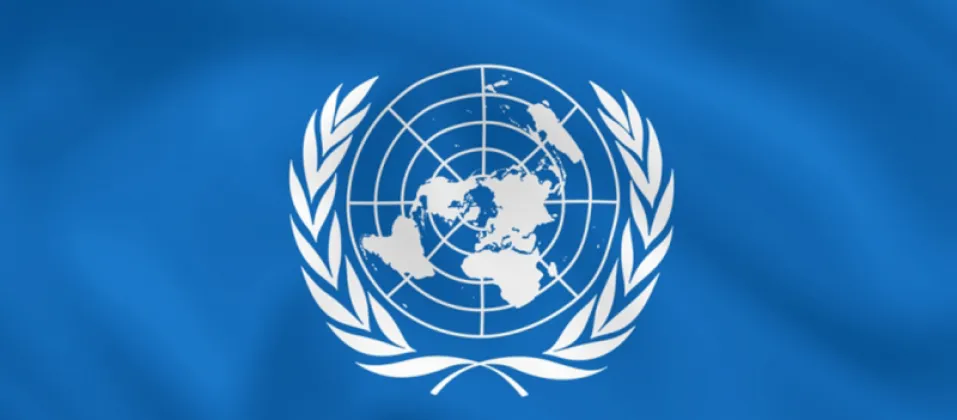 UN Voices Deep Concern Over Israeli Attacks in Occupied Palestinian Territories