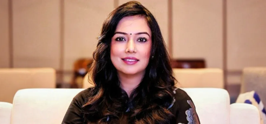 Khushbu Oli Says Nepal’s Parliament Has Weakened Its Lawmaking Role