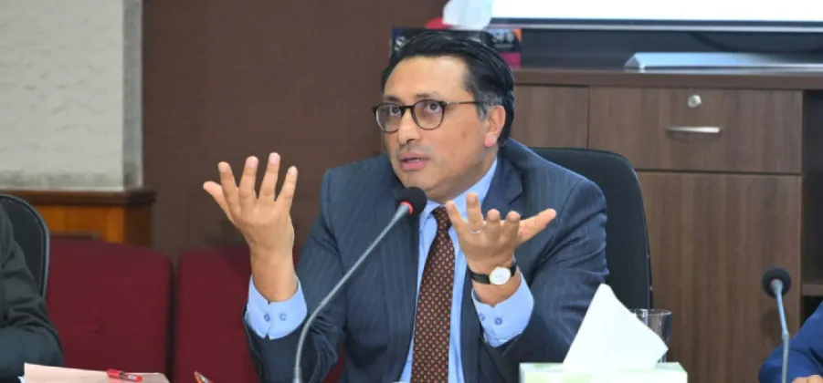 Nepal Rastra Bank Reports Strong External Sector, Rising Inflation and Trade Deficit