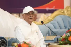 Oli Calls for Research-Based Policy to Build a Prosperous Nepal