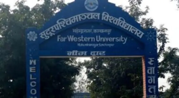 Sudurpaschim University Appoints Deans in Five Faculties