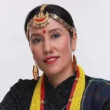 Rita Thapa Magar to Contest Nepali Congress Central Member Post