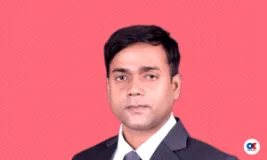Firdosh Alam Elected Nepali Congress Joint General Secretary (Muslim)