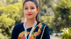 Raksha Bam Criticises Government Over Dashain Travel Problems