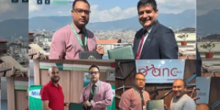 Citizens Bank Signs Discount Deals With Three Companies