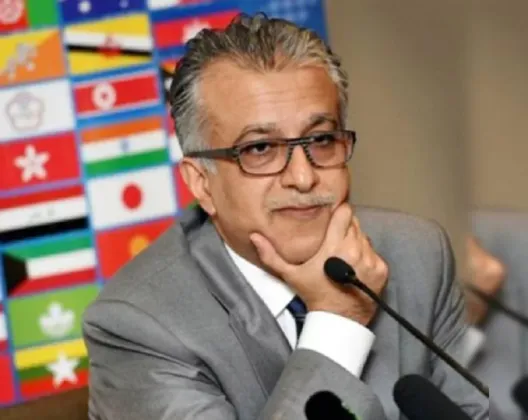 AFC President Says Saudi Arabia Asian Cup Could Be Postponed Until 2028
