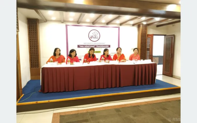 Women Entrepreneurs Federation Nepal to Expand ‘Ma Udhyami’ Trademark Campaign Nationwide