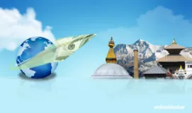Nepal Receives Rs 436 Billion in Remittances in First Two Months