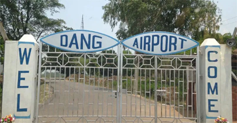 Minister Paudel Orders Feasibility Studies for Tarigaun and Rara Airport Expansion