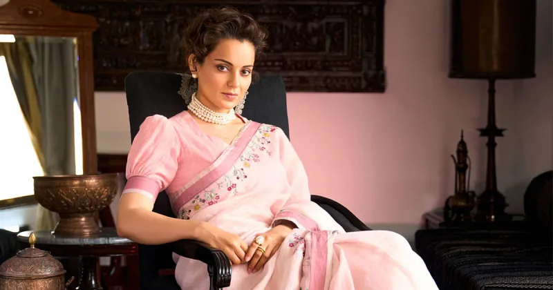 Kangana Ranaut Compares Global Situation to Third World War, Says India Needs Modi's Strong Leadership