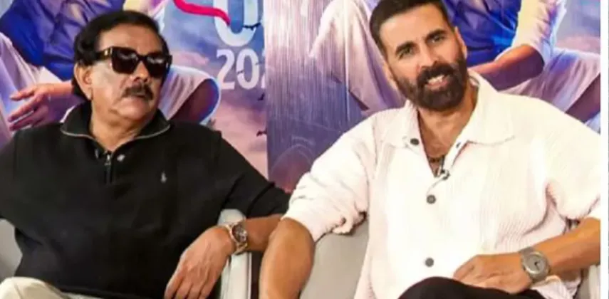 Akshay Kumar to Play Tiger Hunter in Priyadarshan's New Film