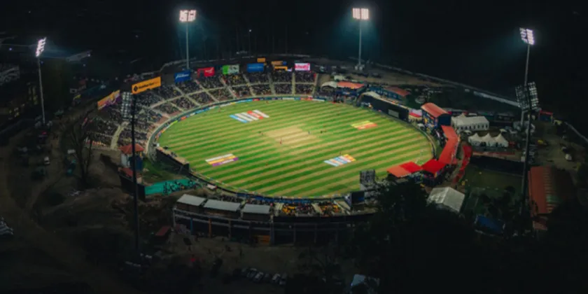 Nepal Premier League match times changed after DRS introduction