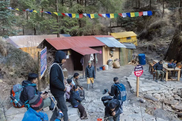 ACAP Collects Rs 216.99 Million from Foreign Tourists Visiting Restricted Areas of Annapurna