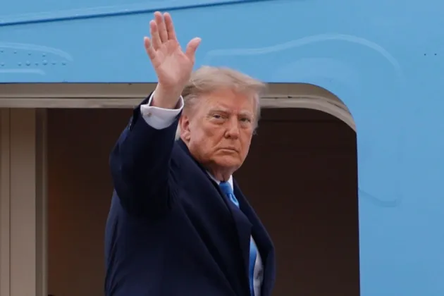 Trump Warns Europe Faces Existential Crisis Over Immigration