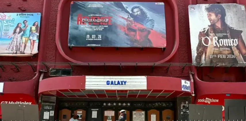 Explainer: How Hindi Films Are Declared Hits or Flops