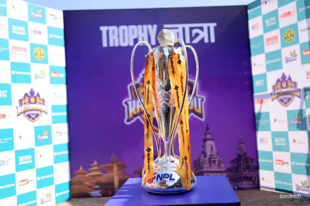 NPL Third Season to Use DRS for First Time