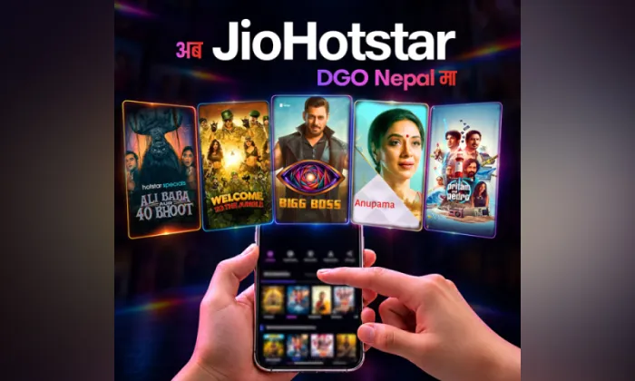 JioHotstar Enters Nepal Through Partnership With DGO, Launch Price Starts at Rs 249 Per Month