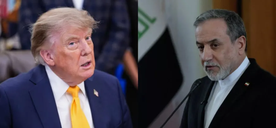 Iran Offers US Seven-Day Proposal to Reopen Strait of Hormuz, Talks Continue Despite Deadlock