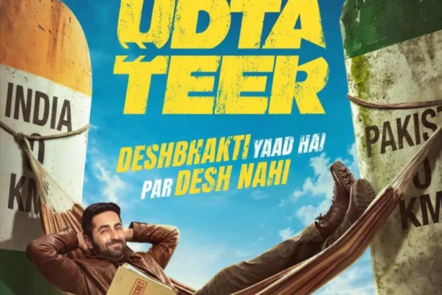 Nepal Bars Screening of Bollywood Film 'Udta Teer'