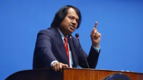CK Raut Re-Elected Janamat Party Chair, Sanjay Yadav Elected General Secretary