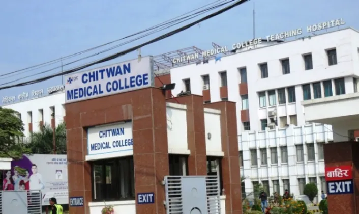 Chitwan Medical College to run specialist services during Dashain holidays