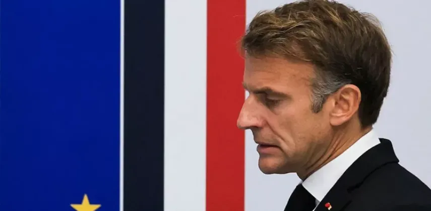 France to Recover Riot Damages from Those Behind Violence