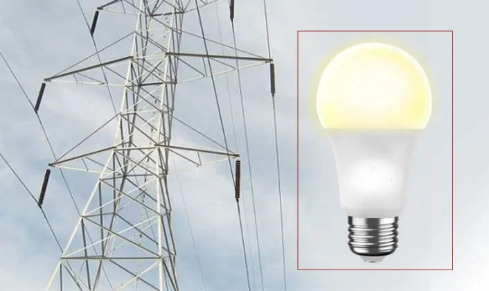 Central Power Transmission Reaches Remote Bhojpur Village, Transforming Daily Life