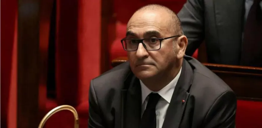 Macron Rejects Interior Minister Nunez's Resignation After Violent Protests