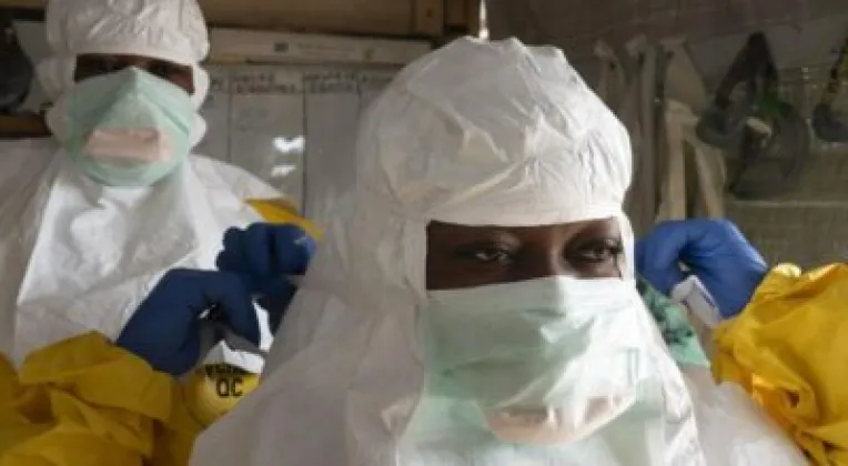 Kenya Ebola Cases Rise to Eight, Health Officials Say