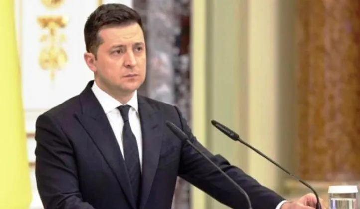 Trump Suspends Russia Sanctions to Keep Moscow at Talks, Zelensky Urges New Measures