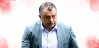 Gagan Thapa’s 29-Point Political Report Sets Out Nepali Congress Direction