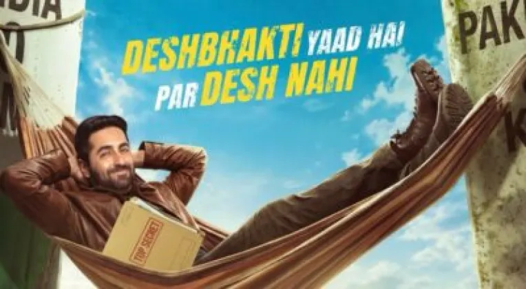 Nepal Bans Public Screening of Indian Film 'Udta Teer'