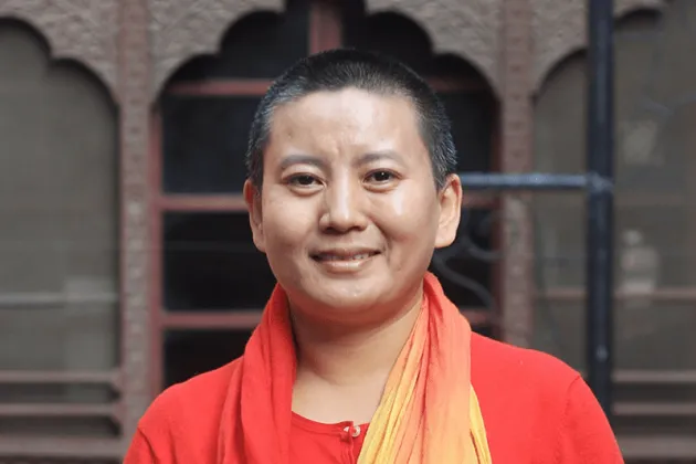 Ani Choying Drolma Appointed Lumbini Development Fund Vice-Chair Amid Controversy