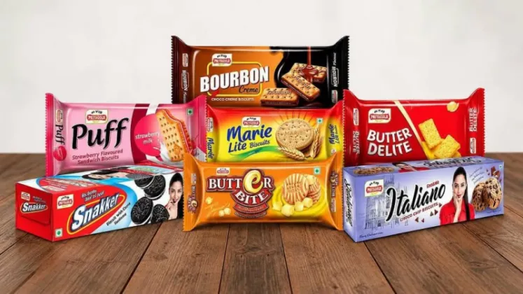 Nepal Bans Import and Sale of Indian Priyagold Biscuits Over Cattle Feed Contamination