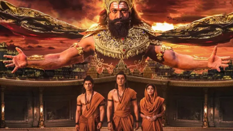 Advance Ticket Booking Opens for Nitesh Tiwari's 'Ramayana' Ahead of November 2026 Release