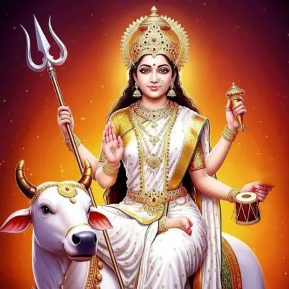Nepal celebrates Maha Ashtami on ninth day of Navaratri
