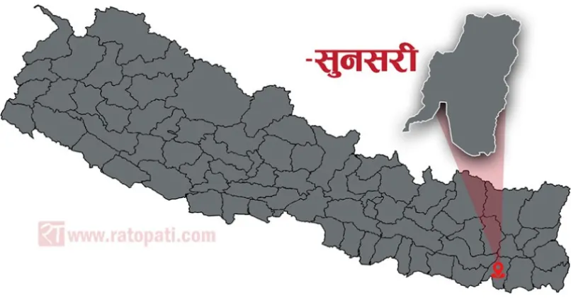 Police seize over 574 kg marijuana from ambulance on Koshi Highway in Sunsari