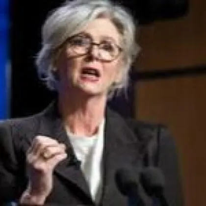 Australian MP Helen Haines injured in deliberate car ramming outside her office