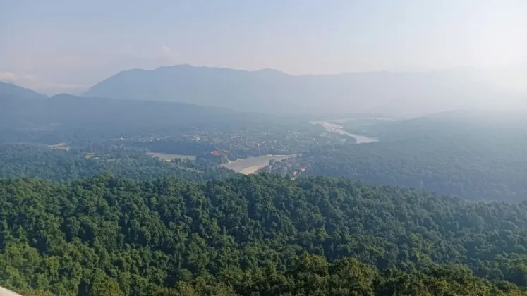 IME Group to Build Cable Car Linking Devghat and Maulakalika Within Two Years