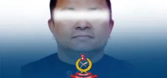 Escaped Inmate Serving 25-Year Sentence Arrested in Pokhara