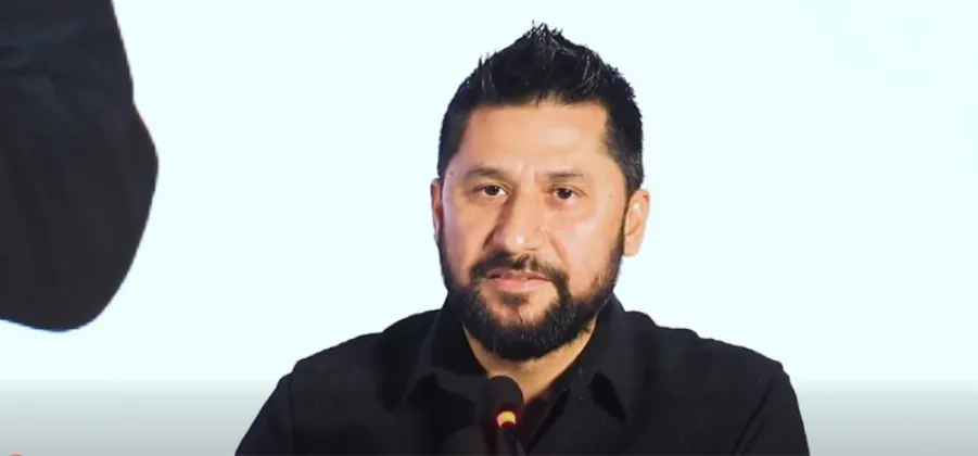 RSP Chair Rabi Lamichhane Issues Vijaya Dashami Greetings, Hopes Festival Binds Nepali Society in Unity