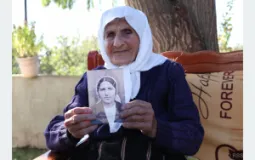Albania's 117-year-old Kamile Marra may be world's oldest woman